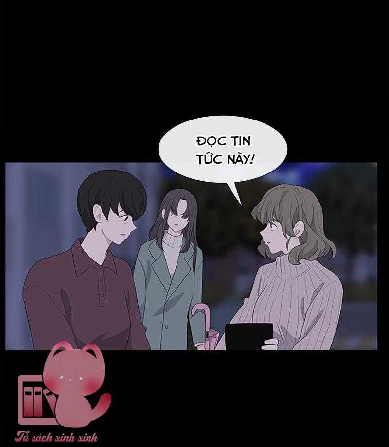 Về Bên Anh - Chap 2