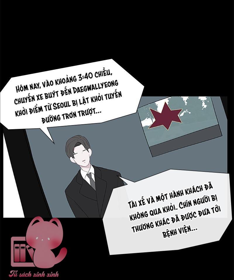 Về Bên Anh - Chap 2