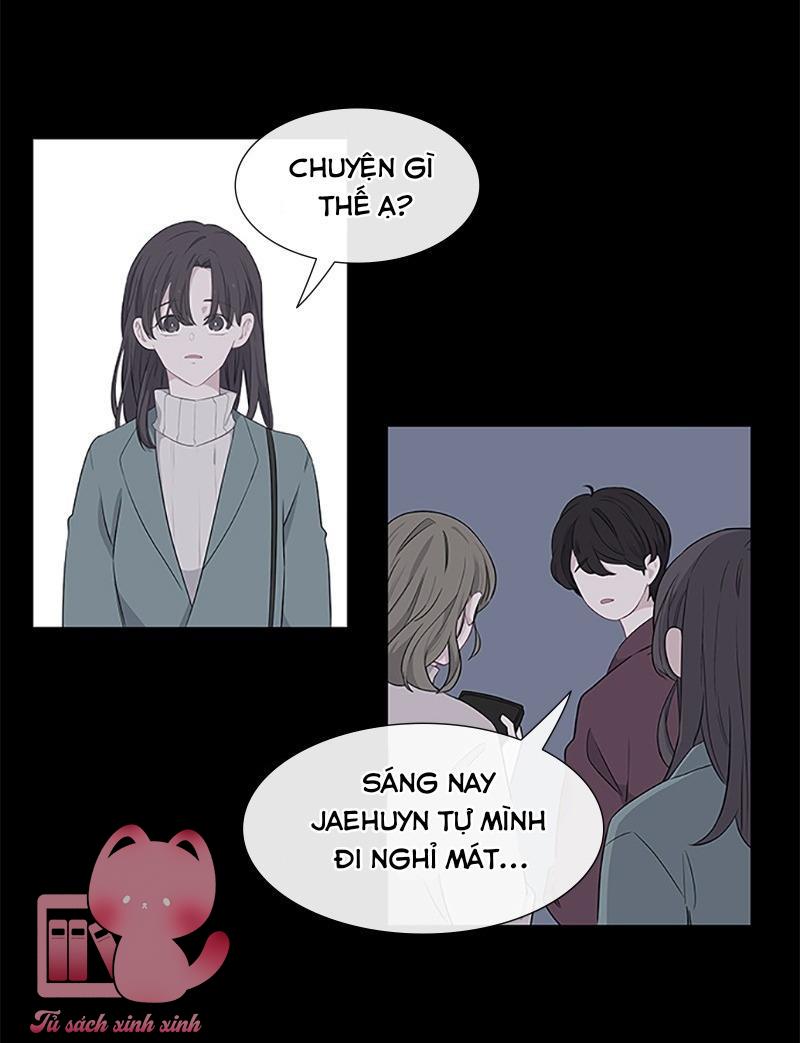 Về Bên Anh - Chap 2