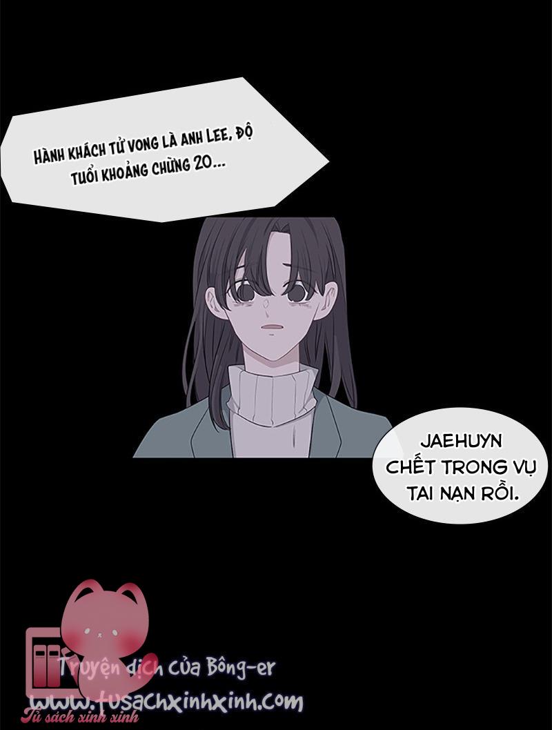 Về Bên Anh - Chap 2