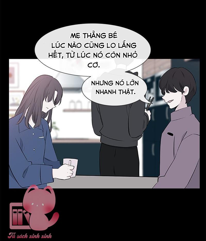 Về Bên Anh - Chap 2