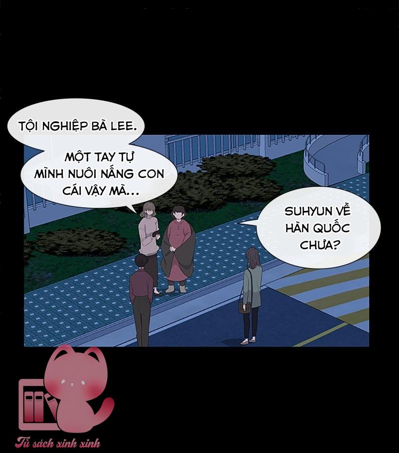 Về Bên Anh - Chap 2