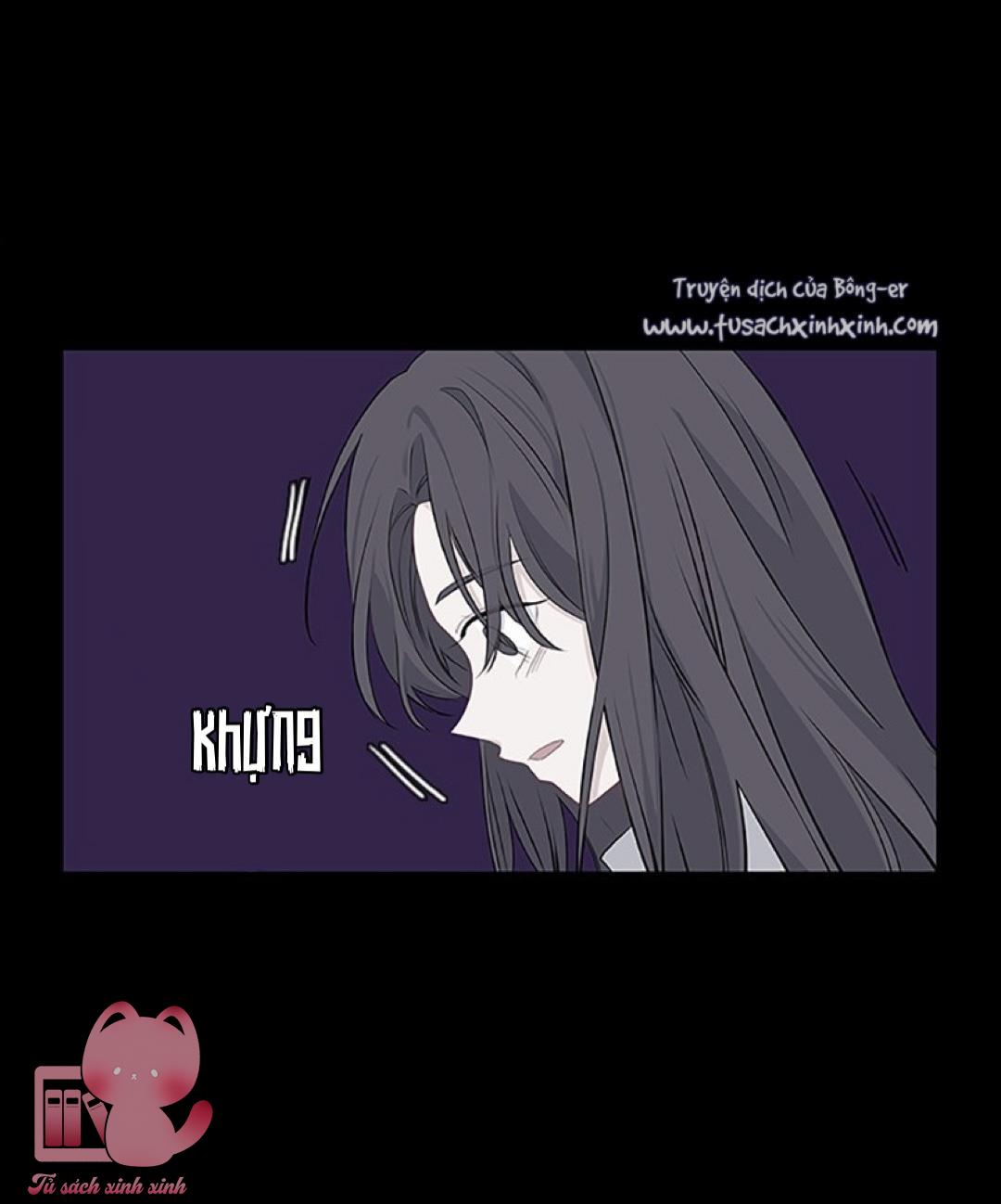 Về Bên Anh - Chap 2