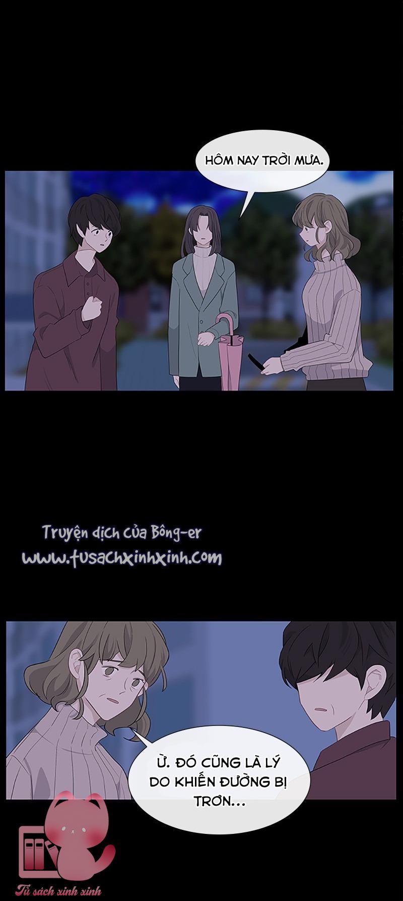 Về Bên Anh - Chap 2