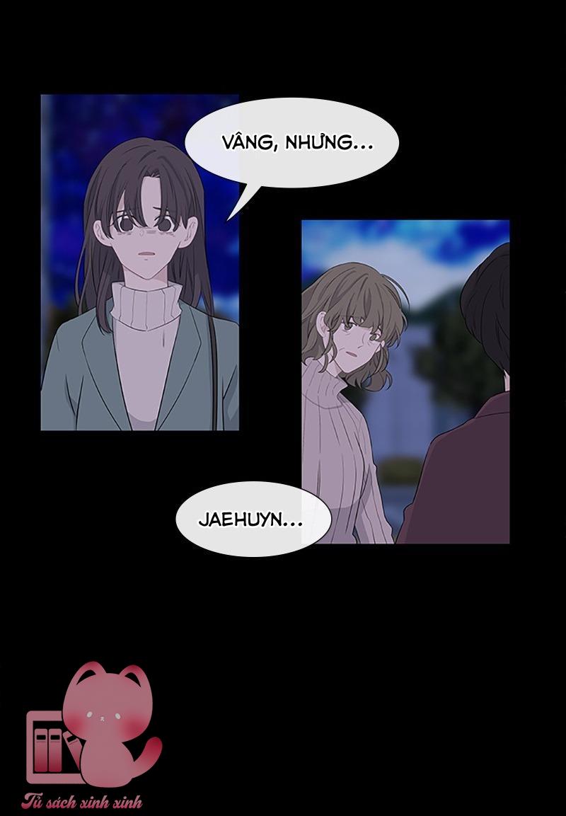 Về Bên Anh - Chap 2