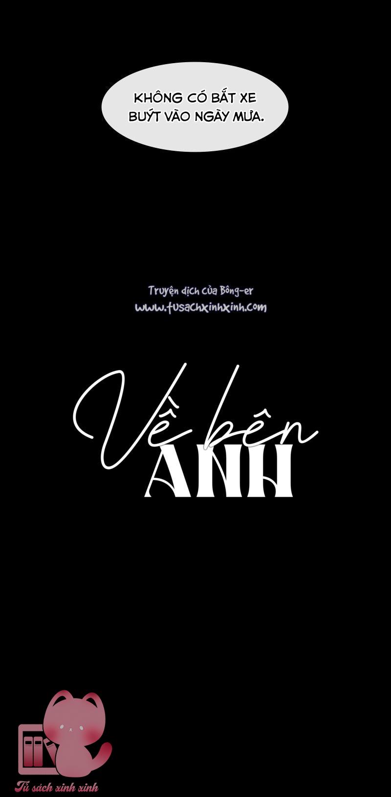 Về Bên Anh - Chap 2