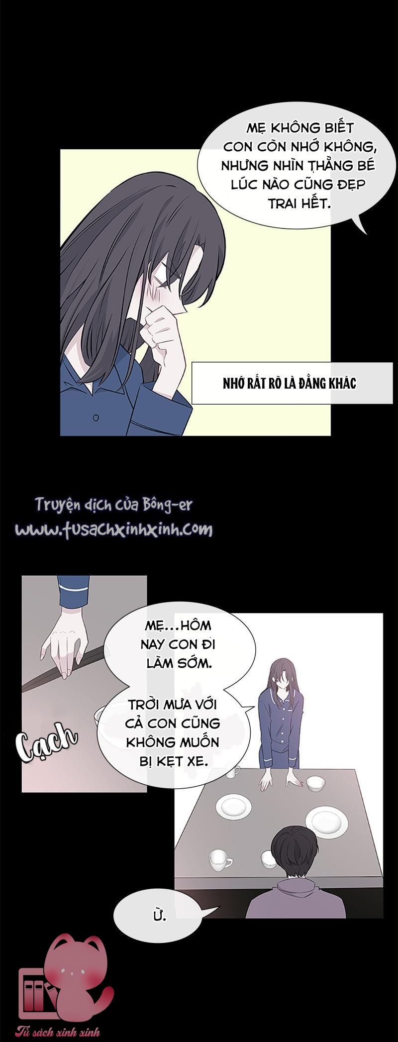 Về Bên Anh - Chap 2