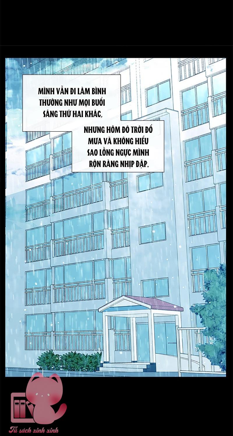 Về Bên Anh - Chap 2