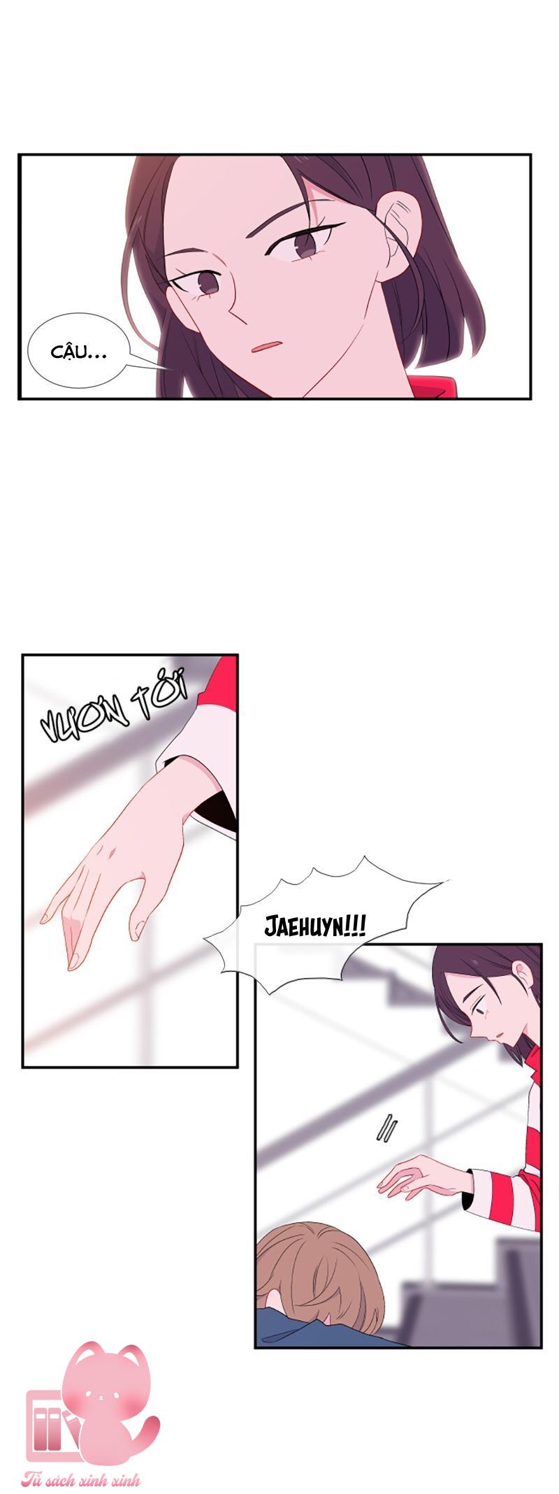 Về Bên Anh - Chap 20