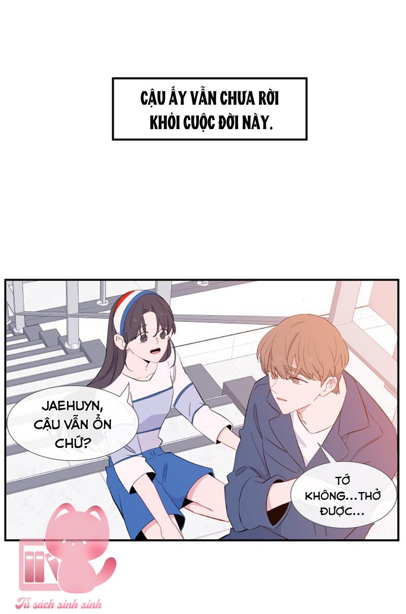 Về Bên Anh - Chap 20