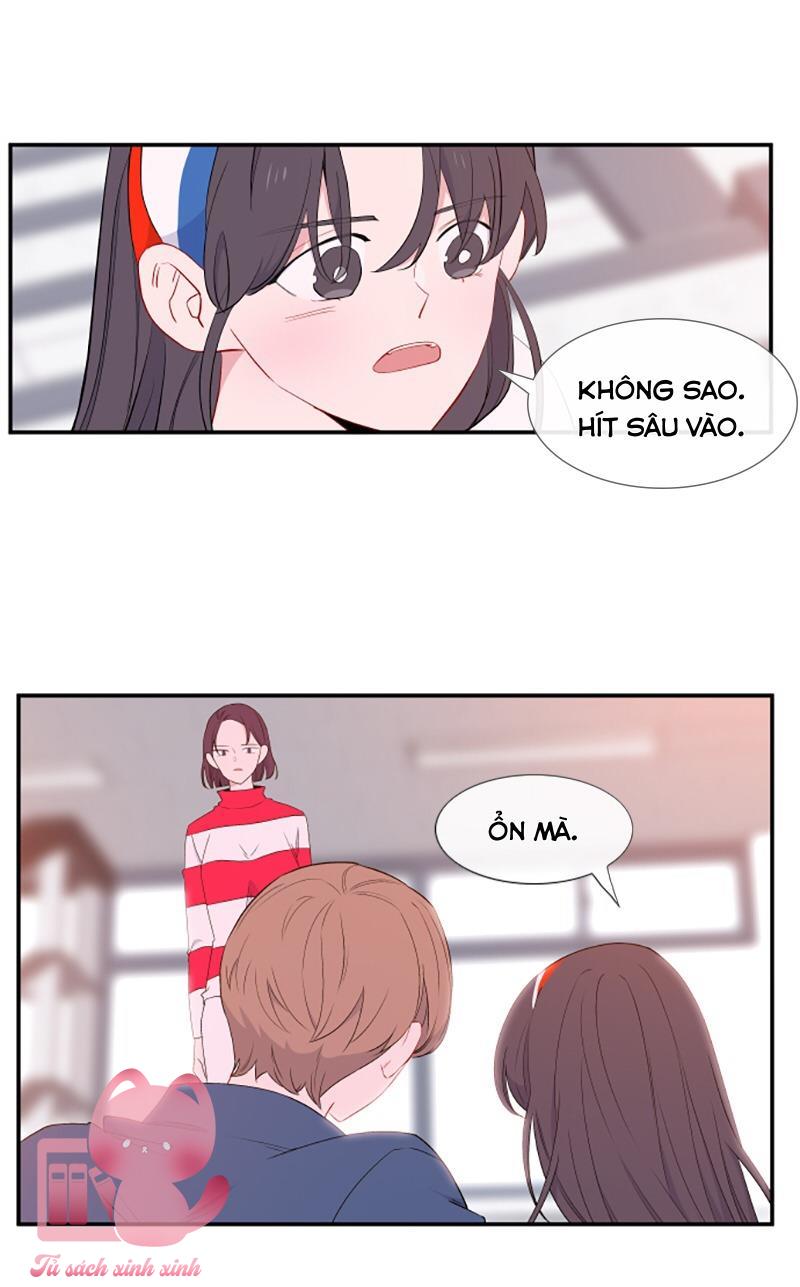 Về Bên Anh - Chap 20