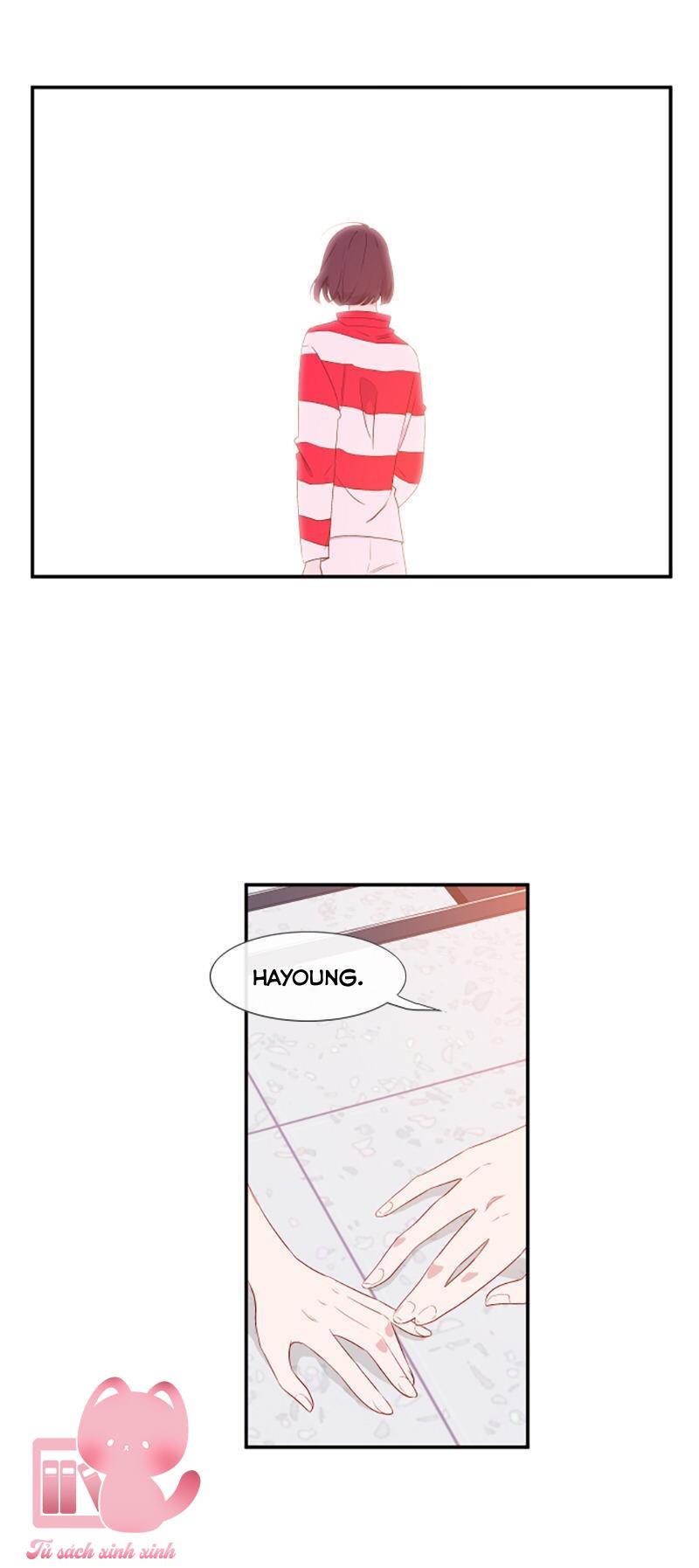 Về Bên Anh - Chap 20