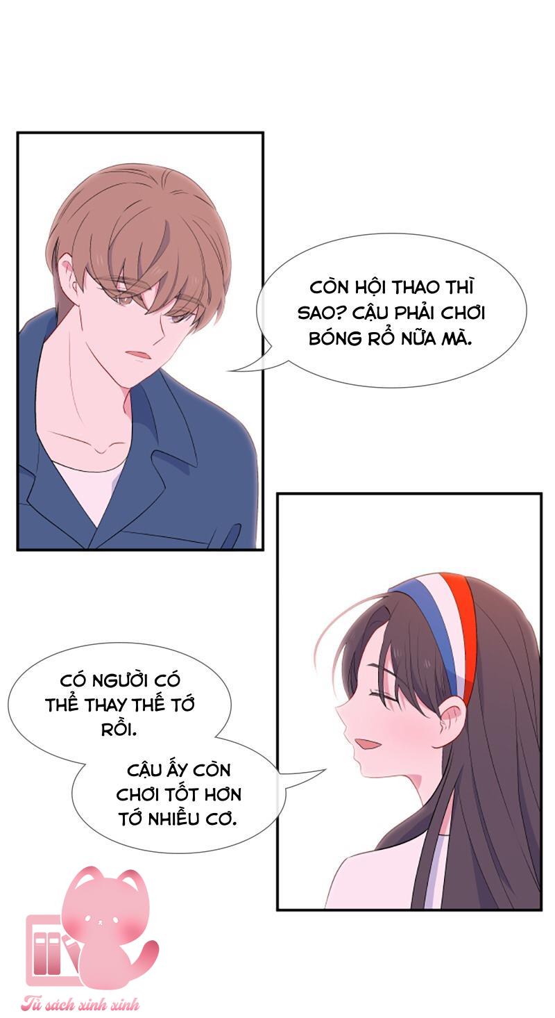 Về Bên Anh - Chap 20