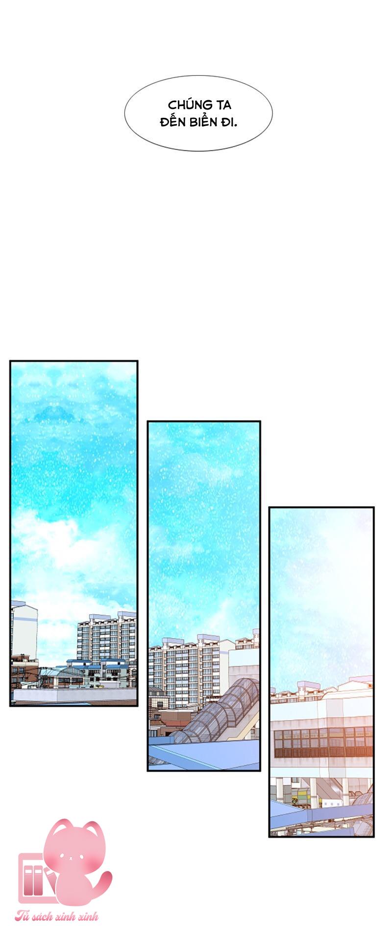 Về Bên Anh - Chap 20