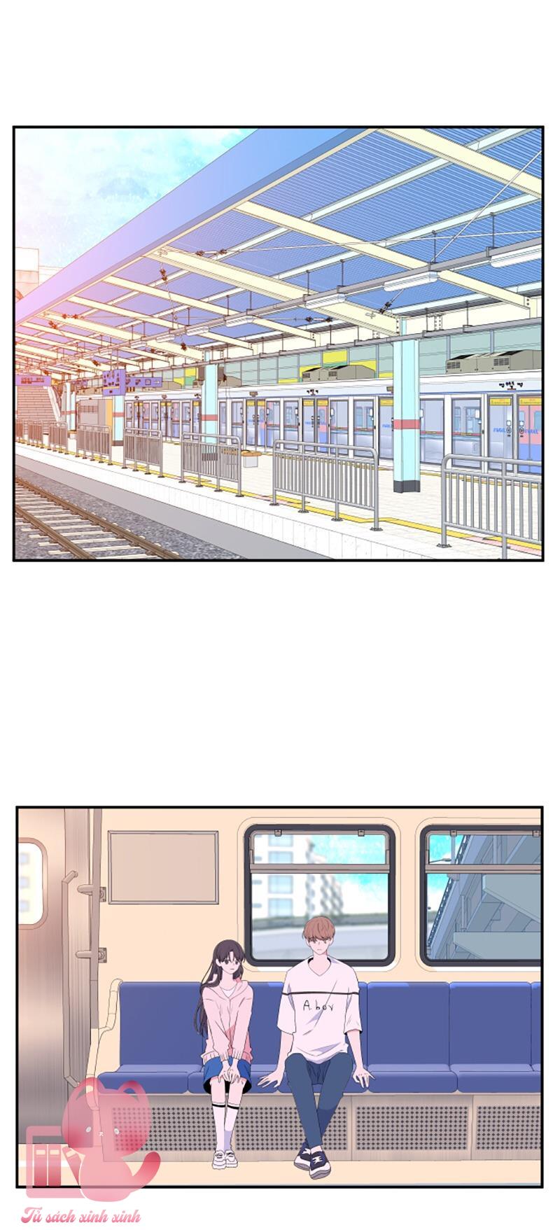 Về Bên Anh - Chap 20