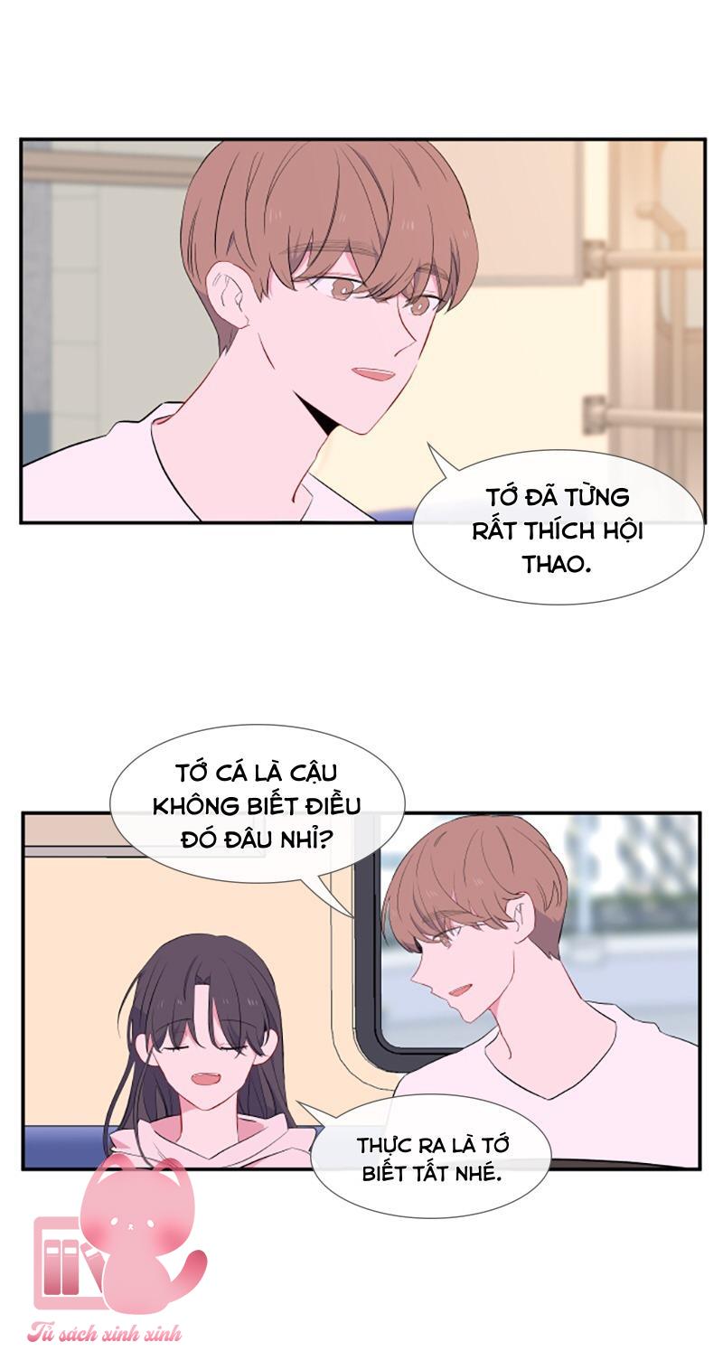 Về Bên Anh - Chap 20