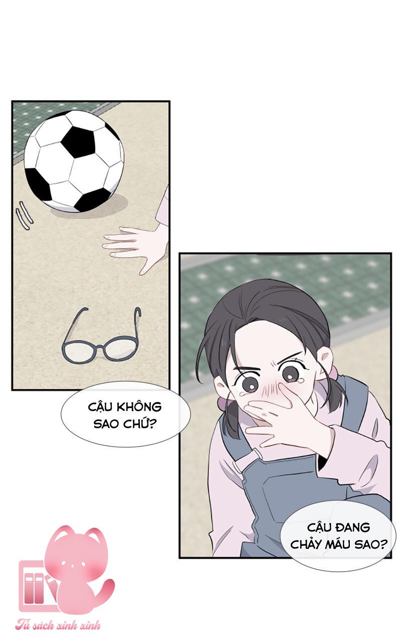 Về Bên Anh - Chap 20