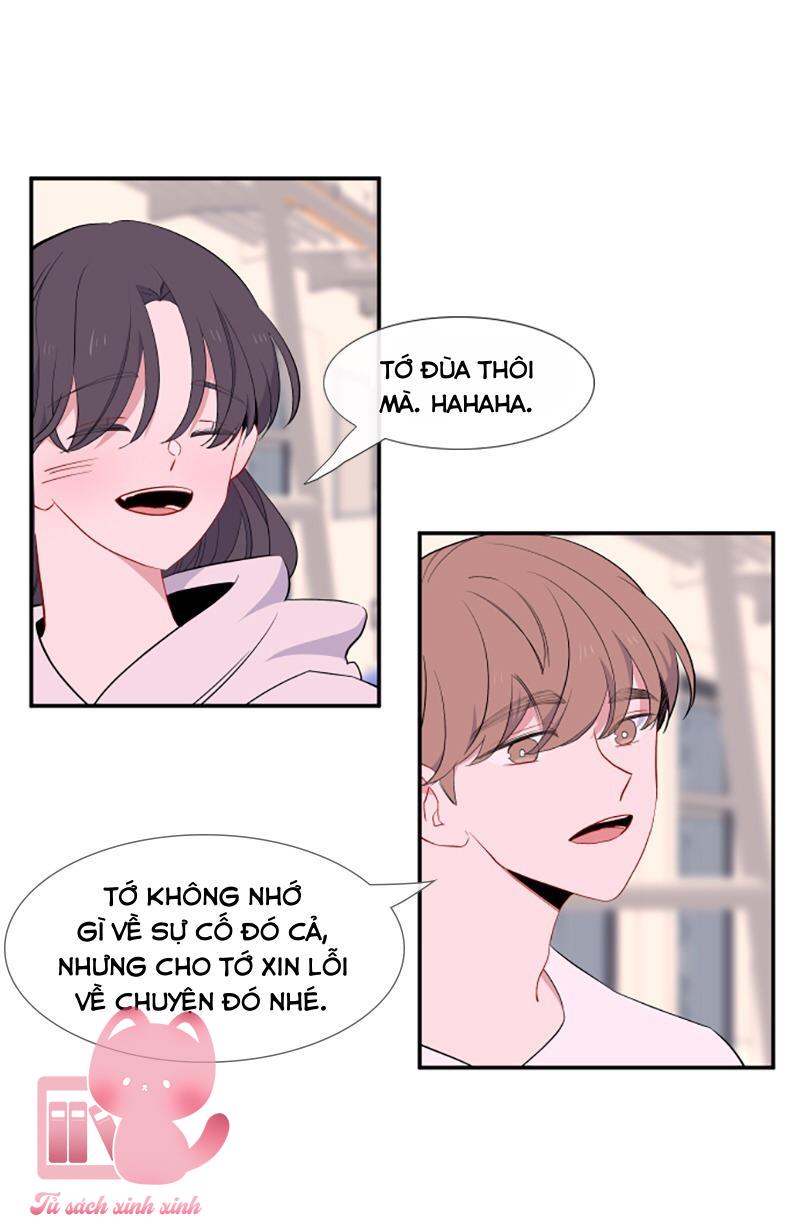 Về Bên Anh - Chap 20