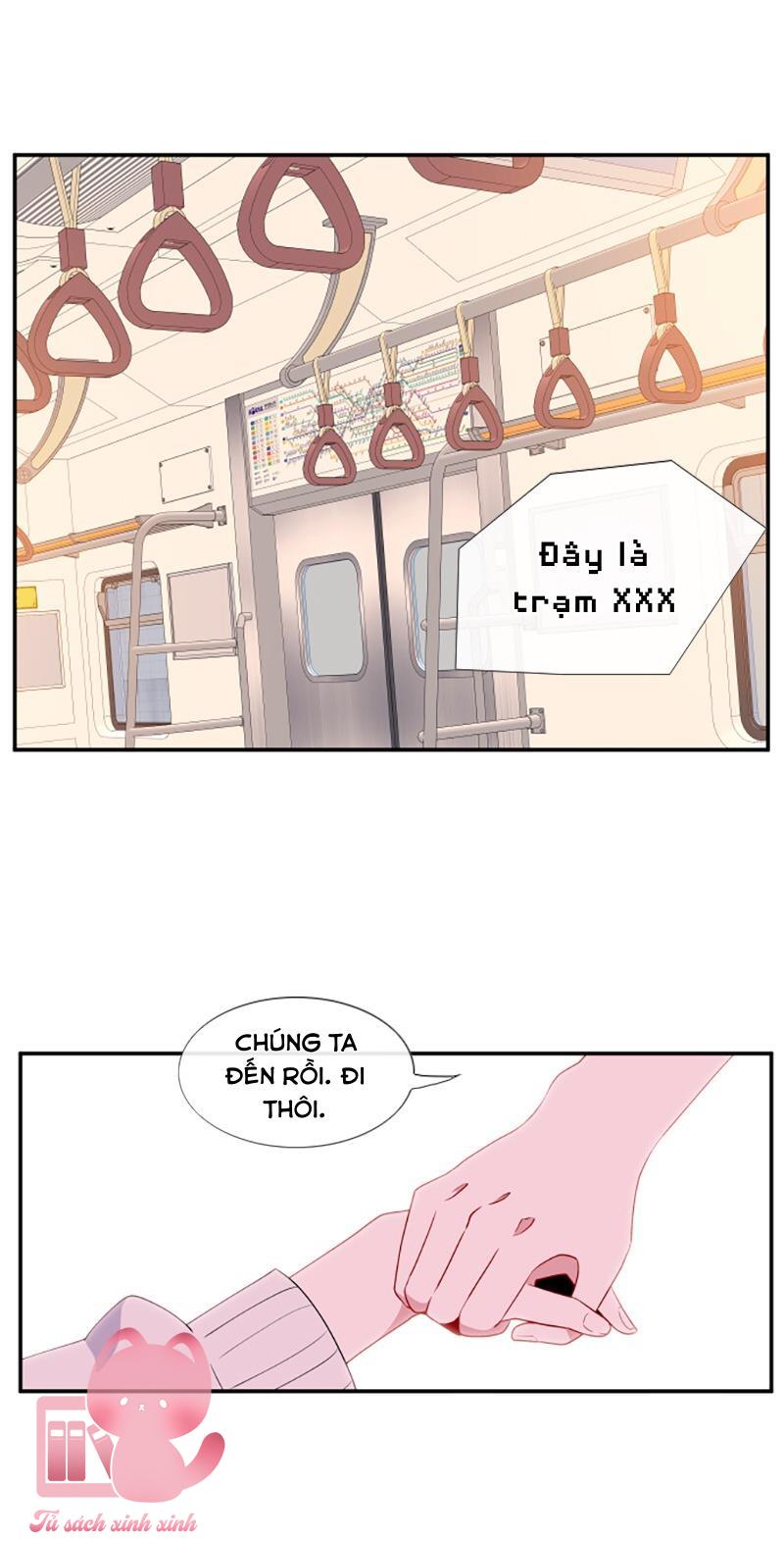 Về Bên Anh - Chap 20