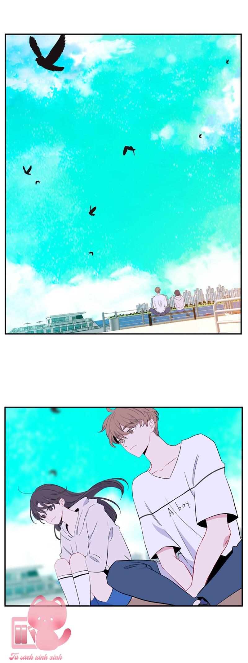 Về Bên Anh - Chap 20