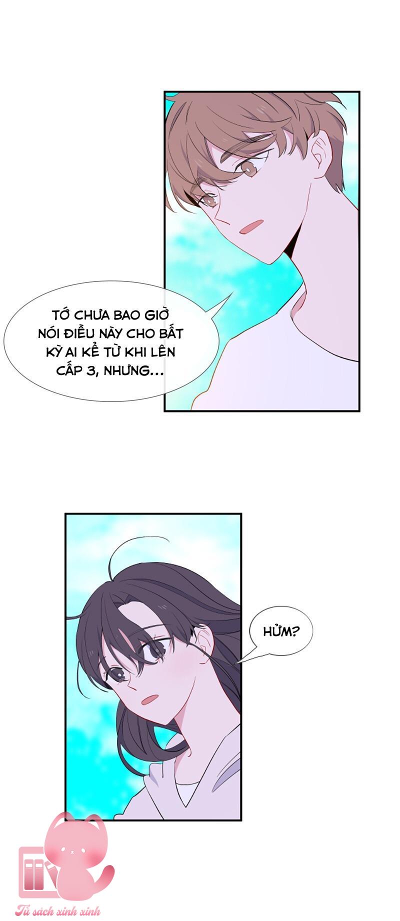 Về Bên Anh - Chap 20