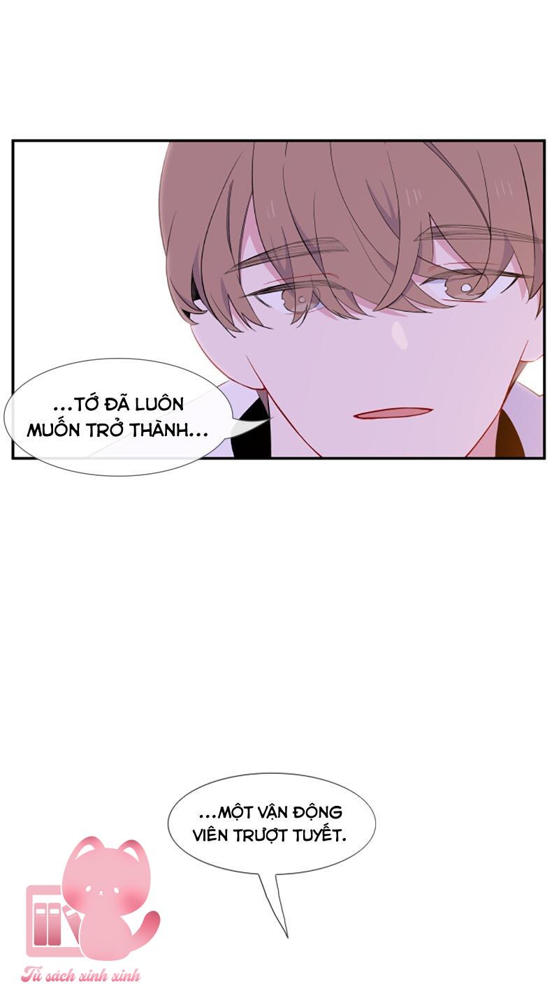 Về Bên Anh - Chap 20