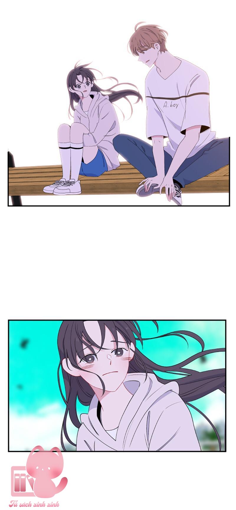 Về Bên Anh - Chap 20