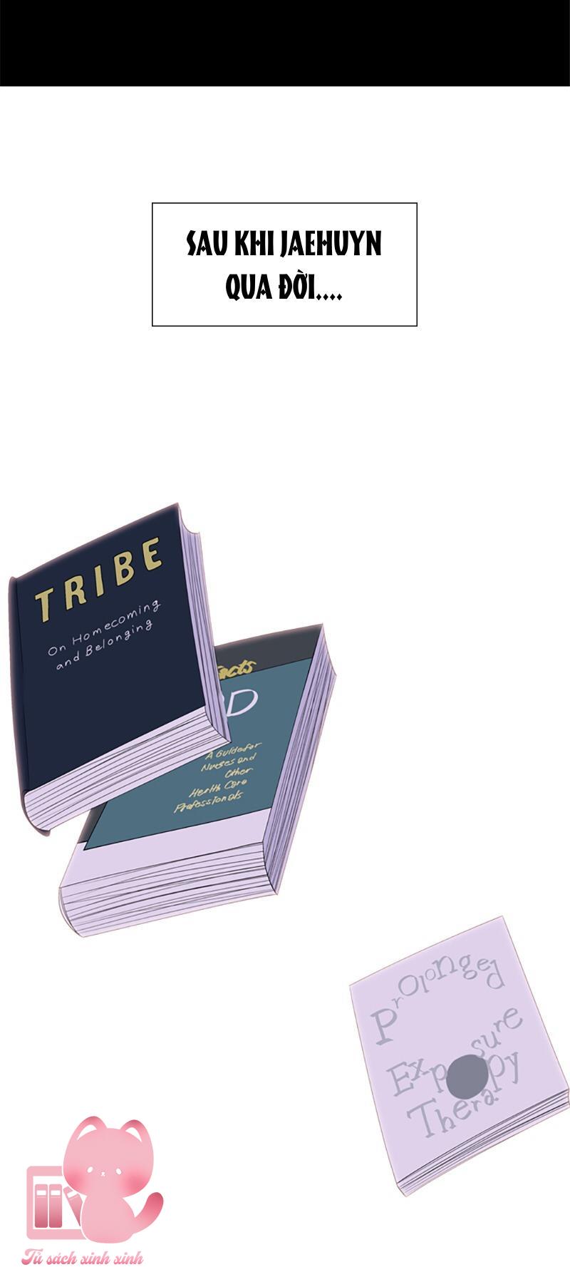 Về Bên Anh - Chap 20