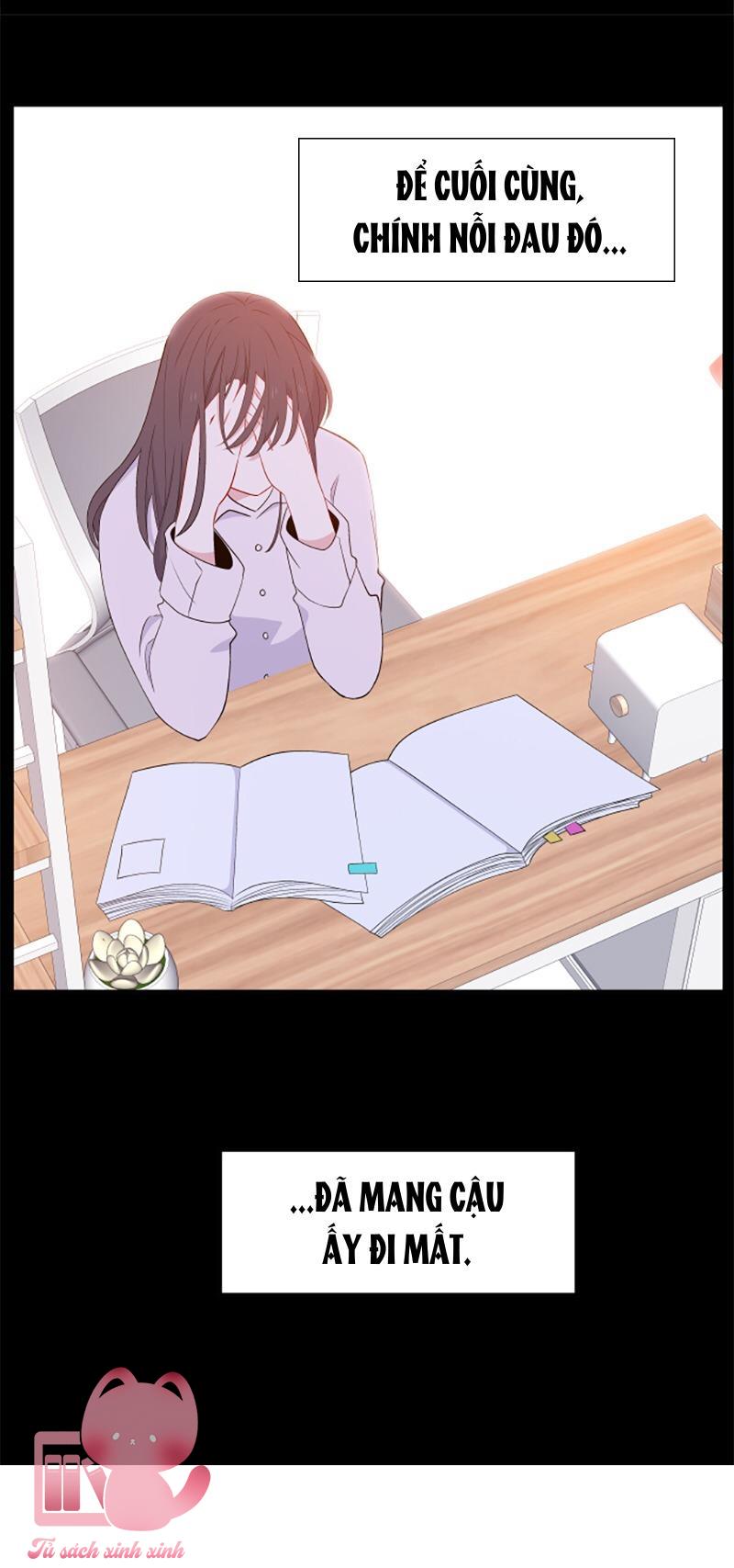 Về Bên Anh - Chap 20