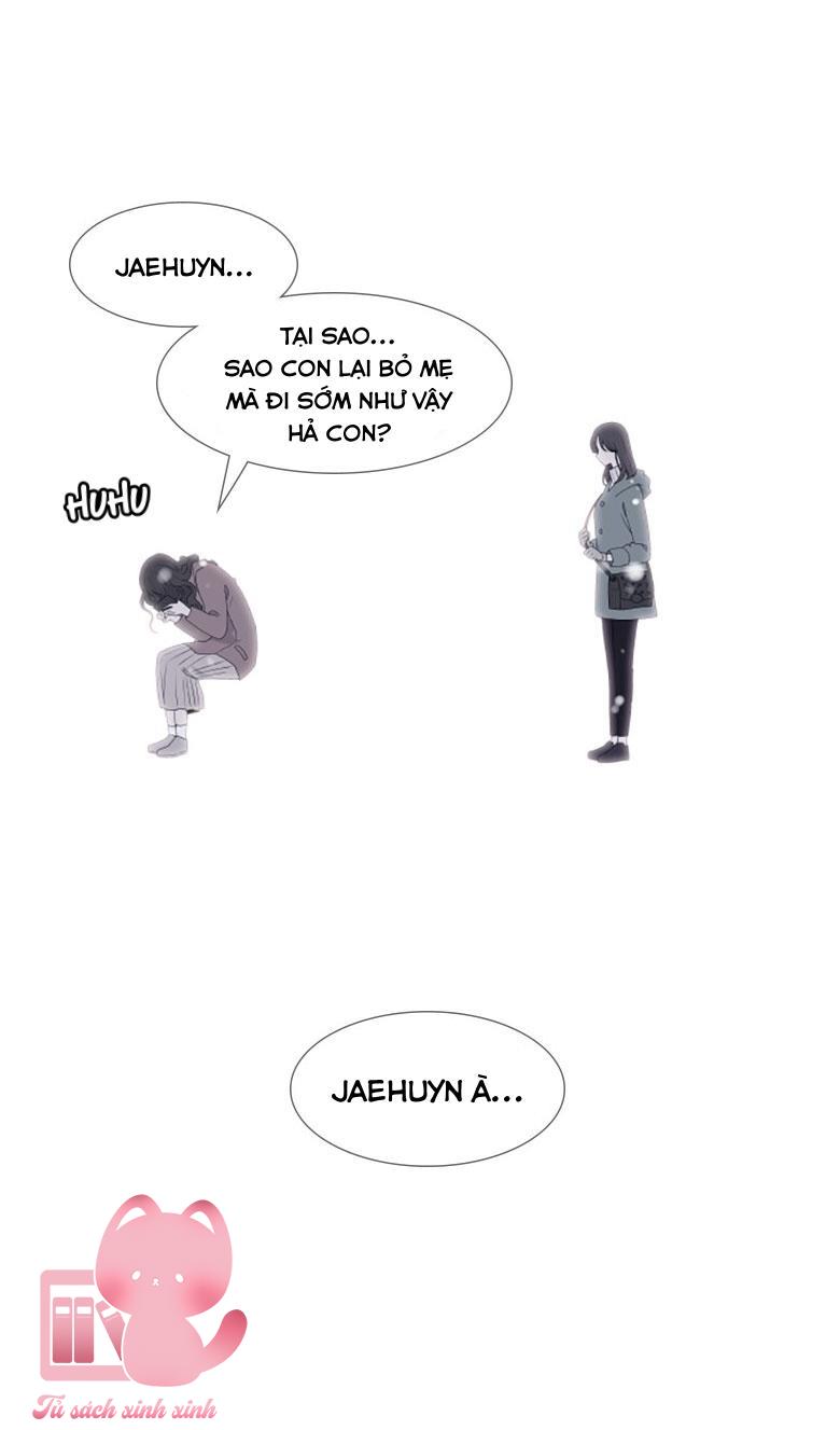 Về Bên Anh - Chap 21