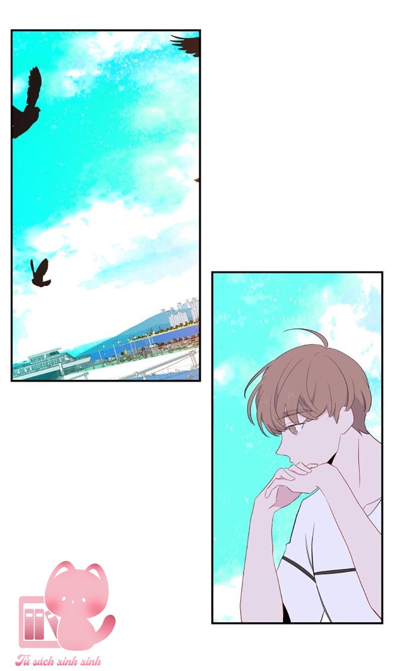 Về Bên Anh - Chap 21