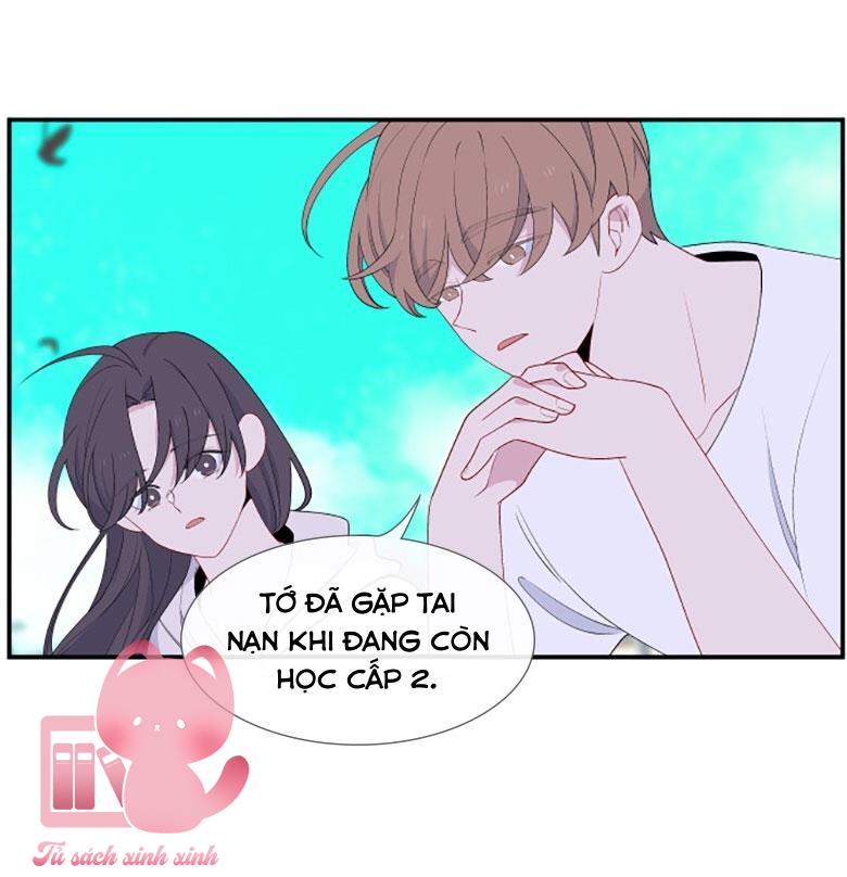 Về Bên Anh - Chap 21