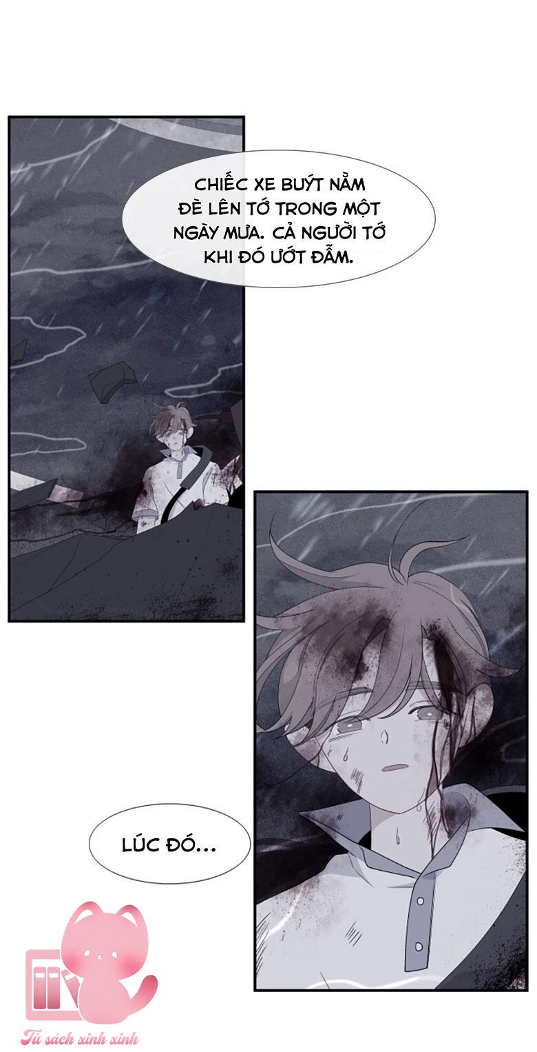 Về Bên Anh - Chap 21