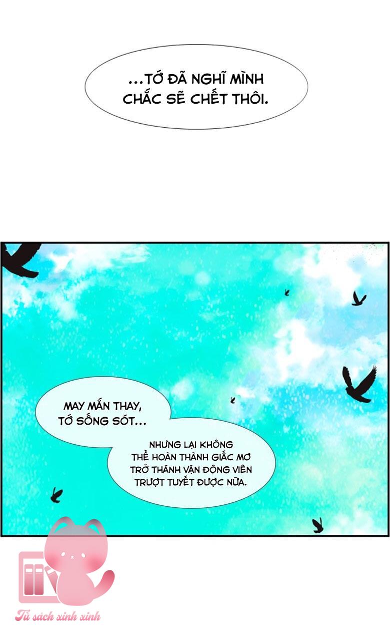 Về Bên Anh - Chap 21