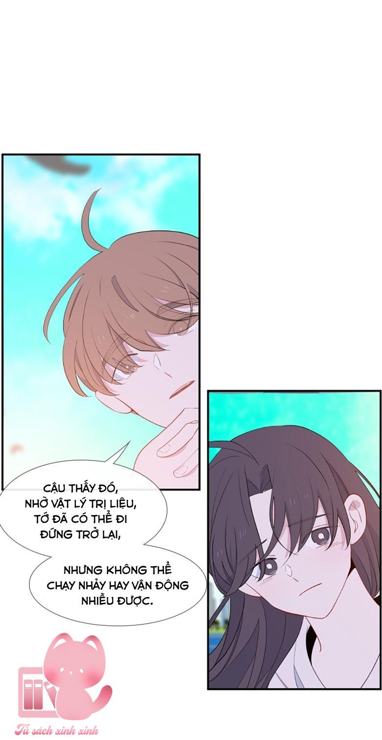 Về Bên Anh - Chap 21