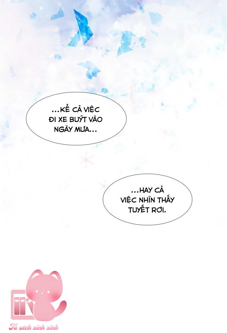 Về Bên Anh - Chap 21