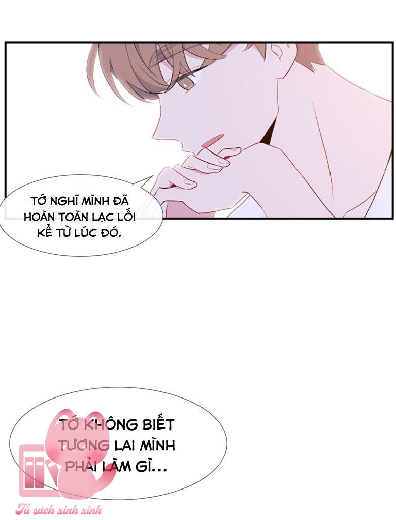 Về Bên Anh - Chap 21