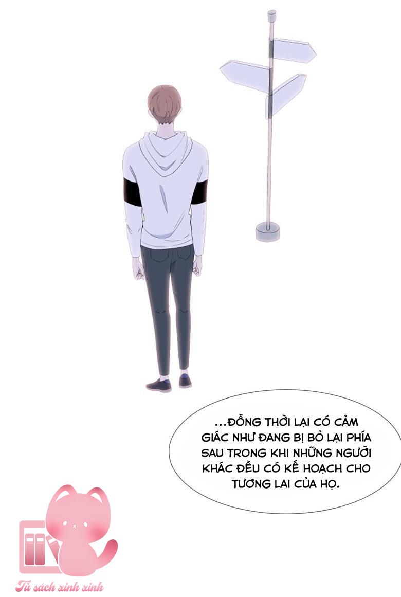 Về Bên Anh - Chap 21