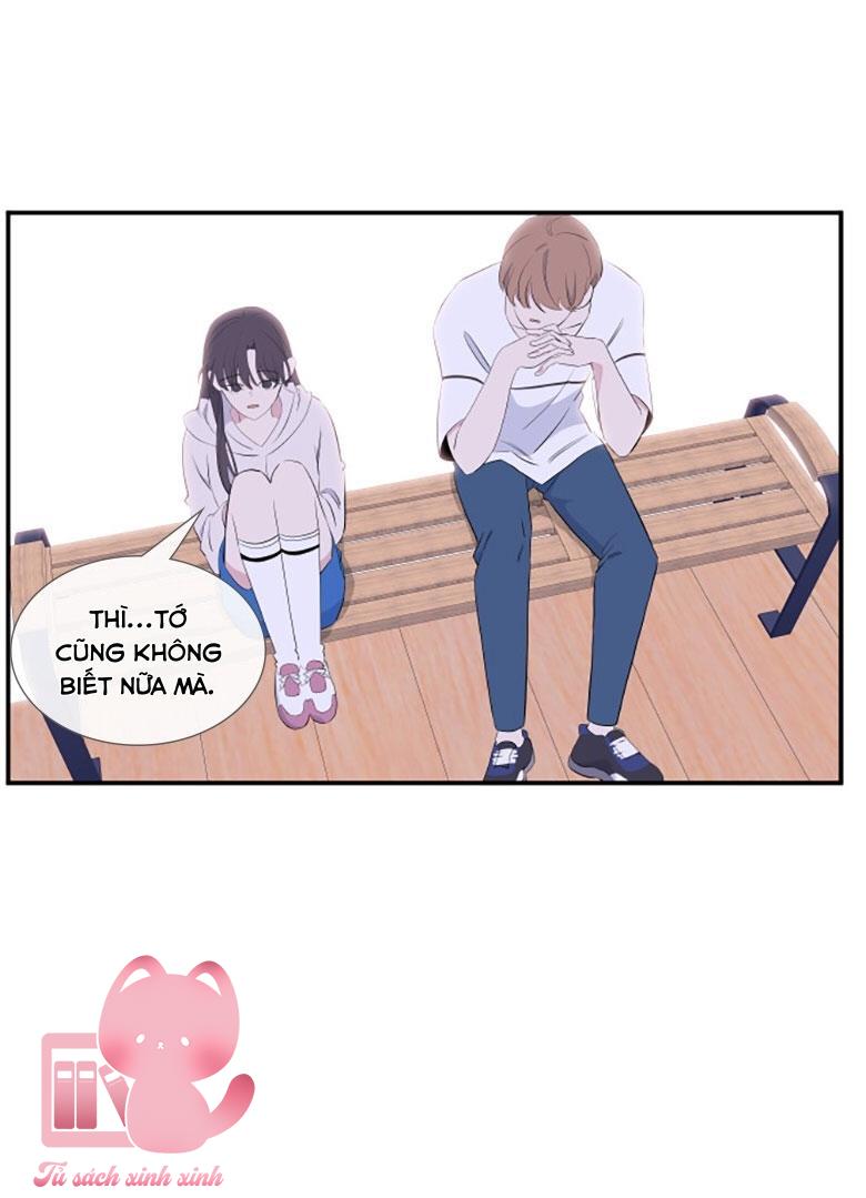 Về Bên Anh - Chap 21