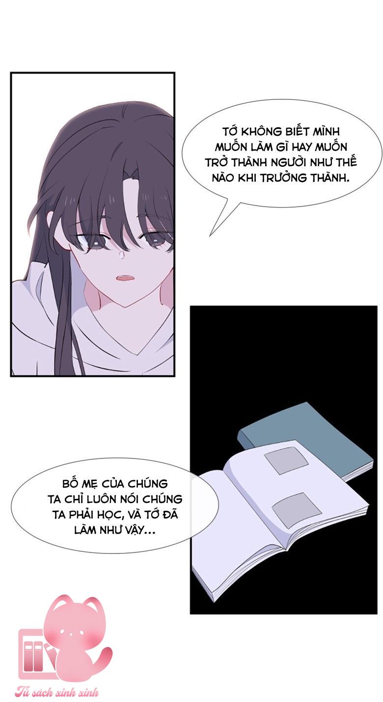 Về Bên Anh - Chap 21