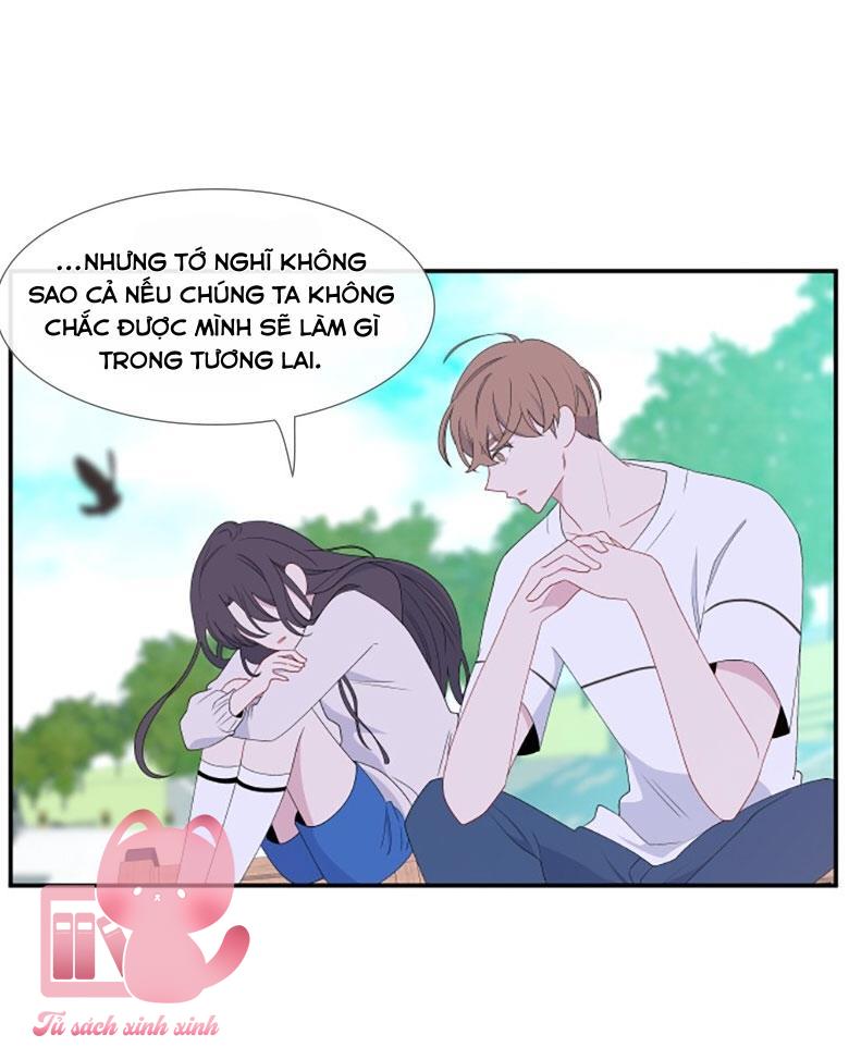 Về Bên Anh - Chap 21