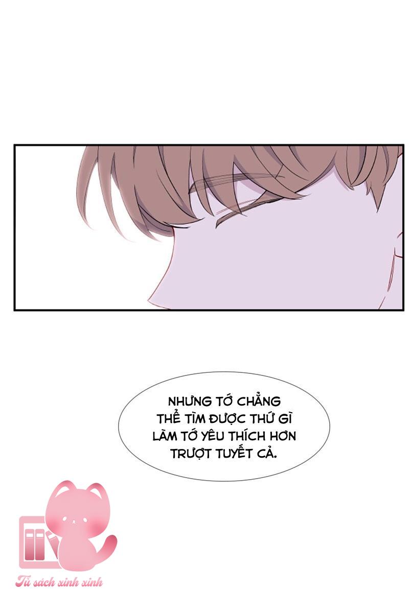 Về Bên Anh - Chap 21