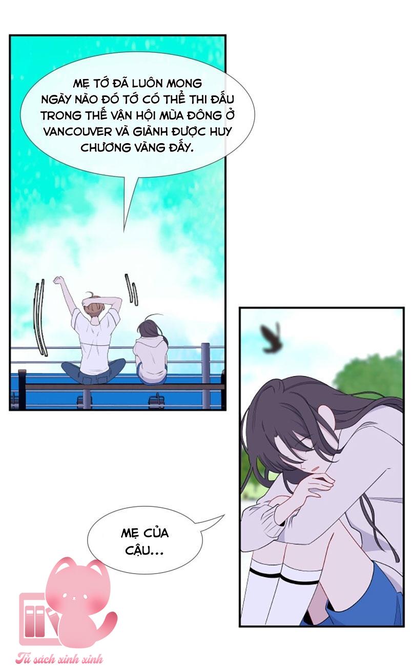 Về Bên Anh - Chap 21