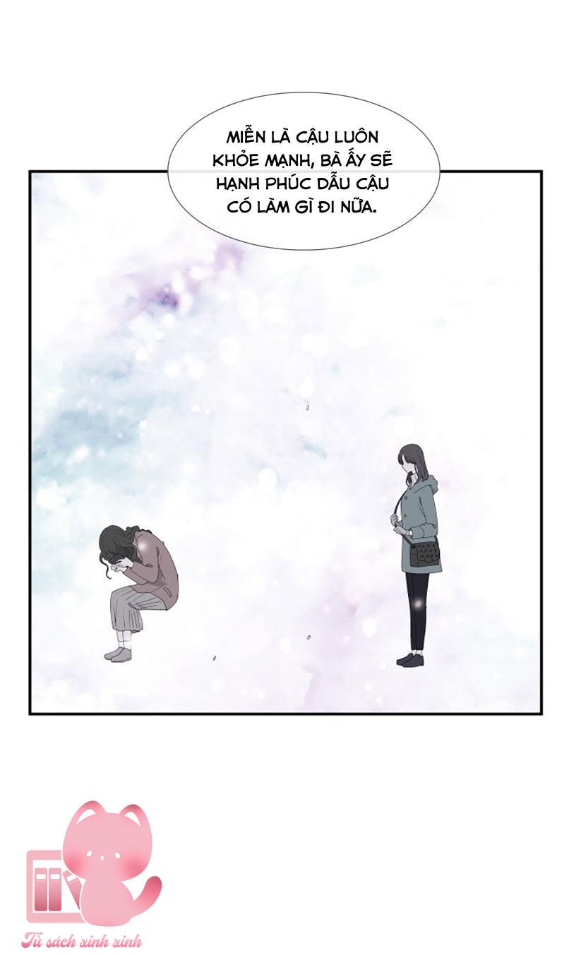 Về Bên Anh - Chap 21