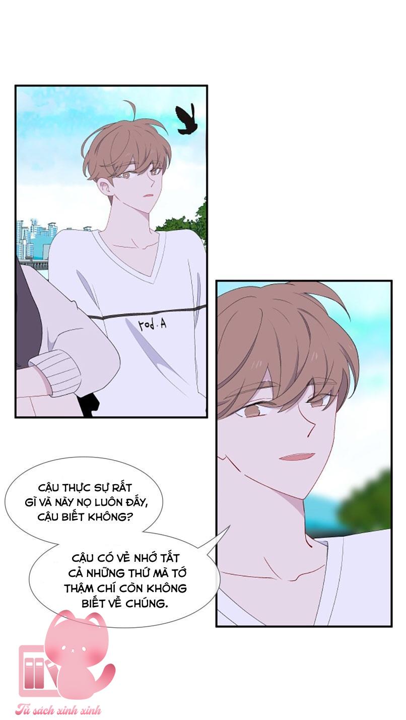 Về Bên Anh - Chap 21