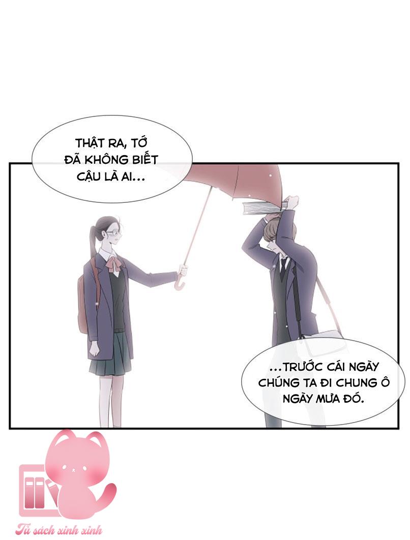 Về Bên Anh - Chap 21