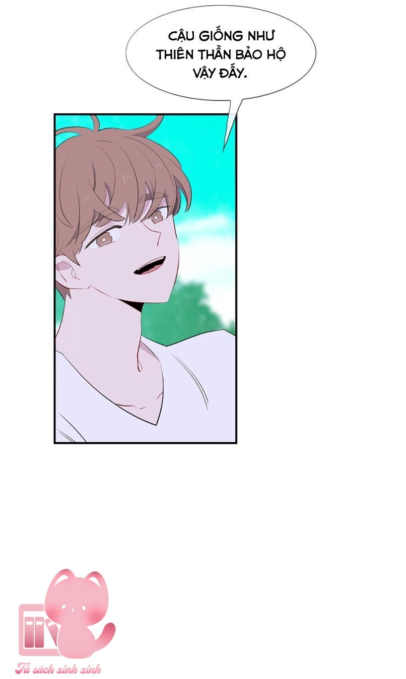 Về Bên Anh - Chap 21