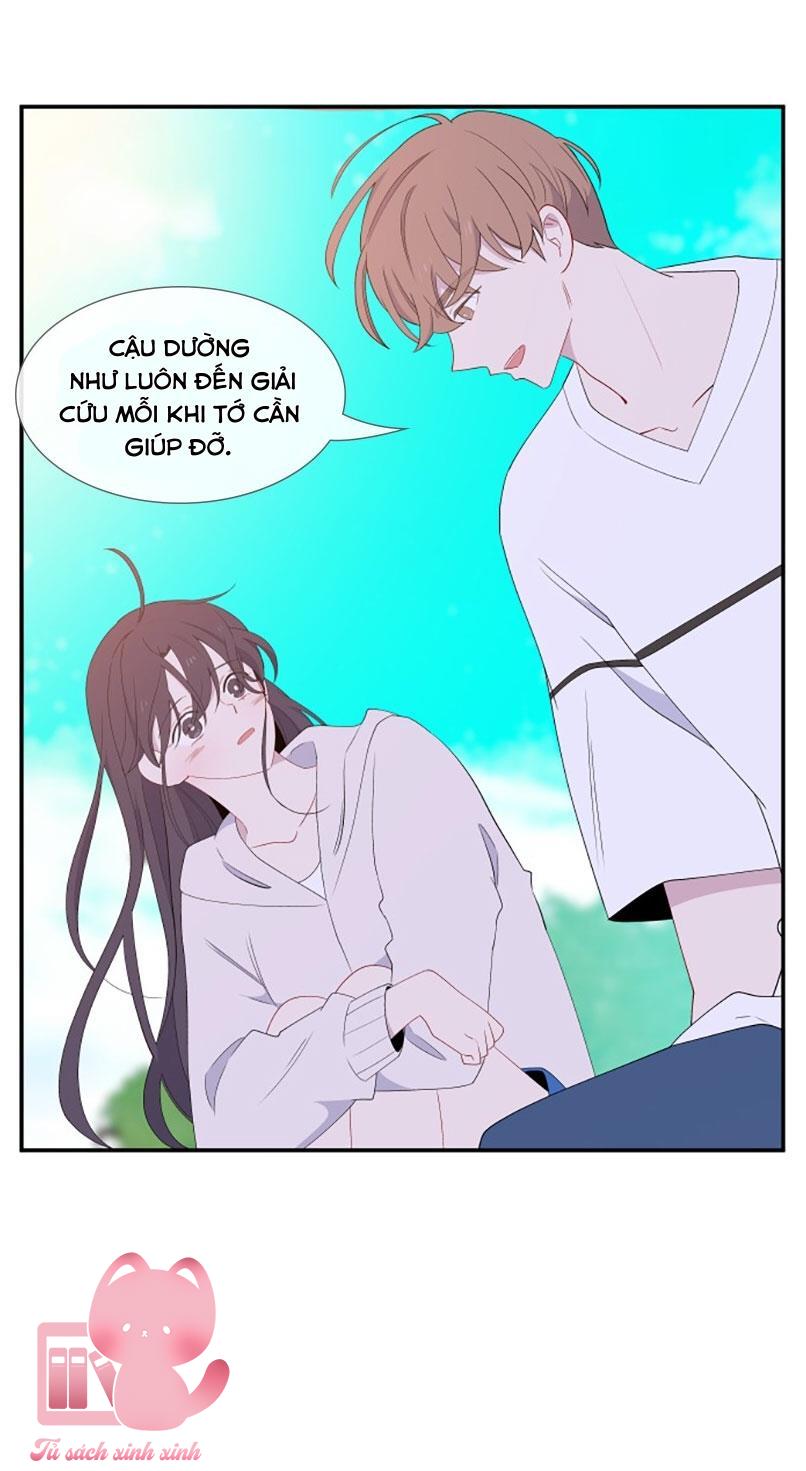 Về Bên Anh - Chap 21
