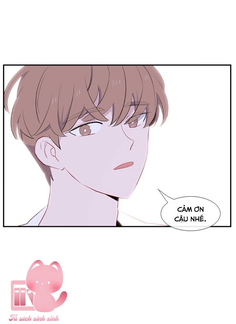 Về Bên Anh - Chap 21