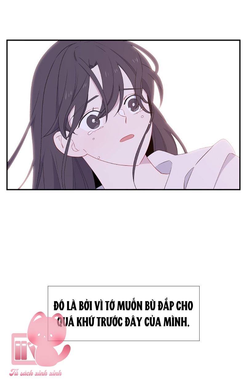 Về Bên Anh - Chap 21